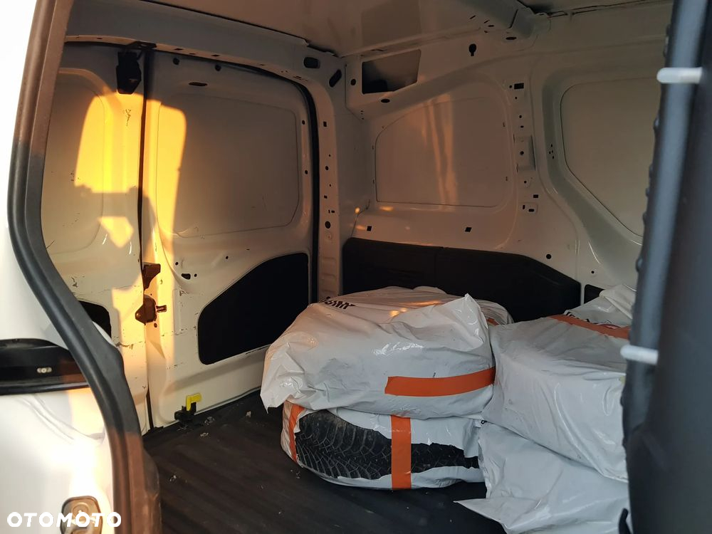 Citroën Berlingo - 18