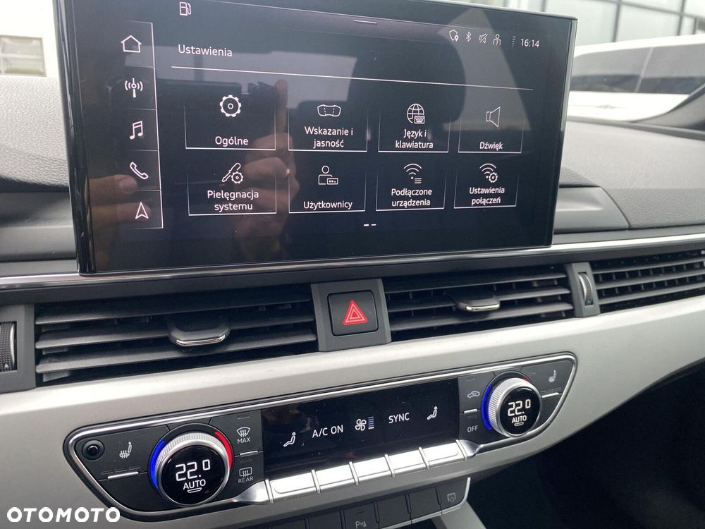 Audi A4 - 23