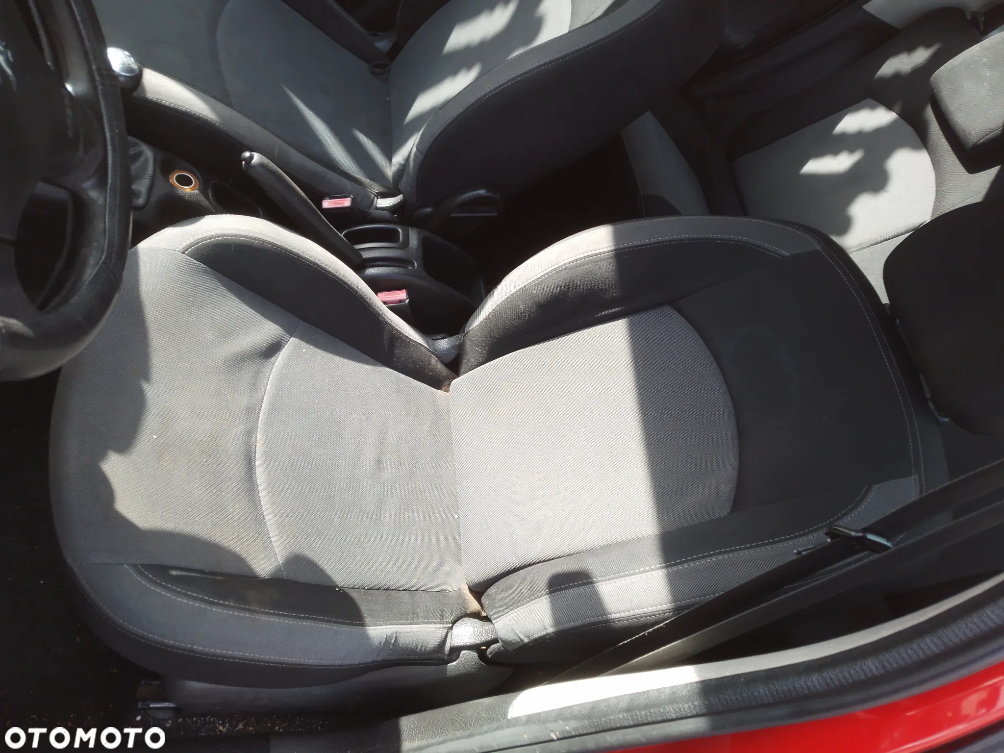 PEUGEOT 206 1.4 16V KFU (ET3J4) KOLOR KKN LICZNIK - 28
