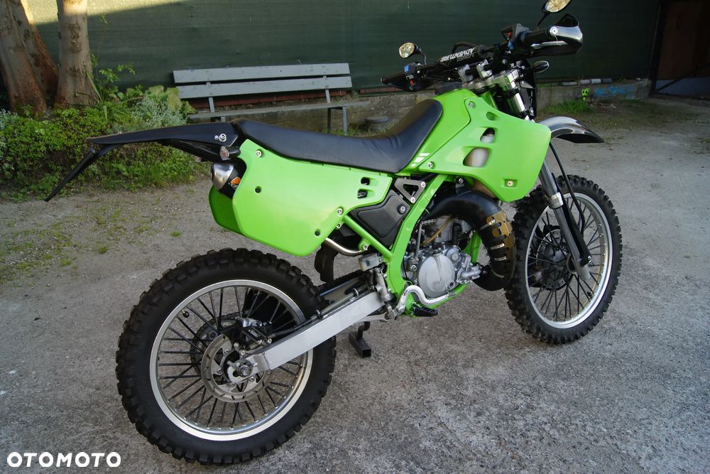 Kawasaki Inny - 2