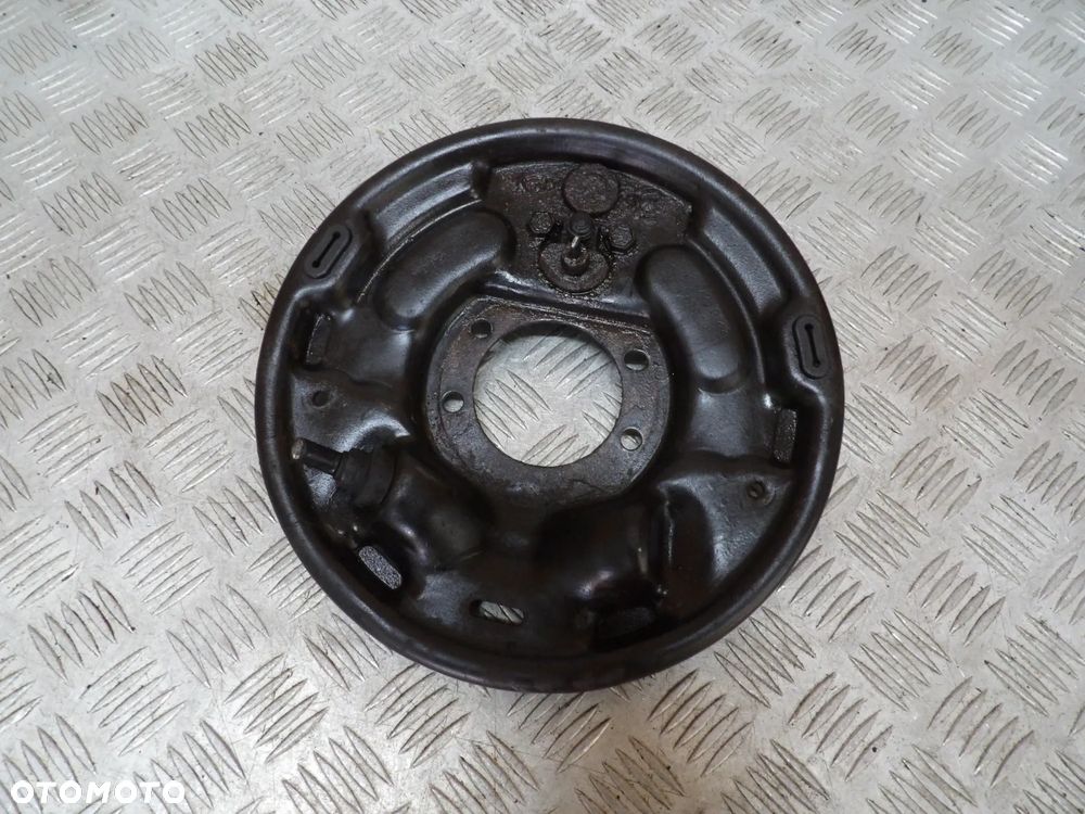 JEEP CHEROKEE KJ TARCZA KOTWICZNA LEWA PRAWA TYŁ - 5