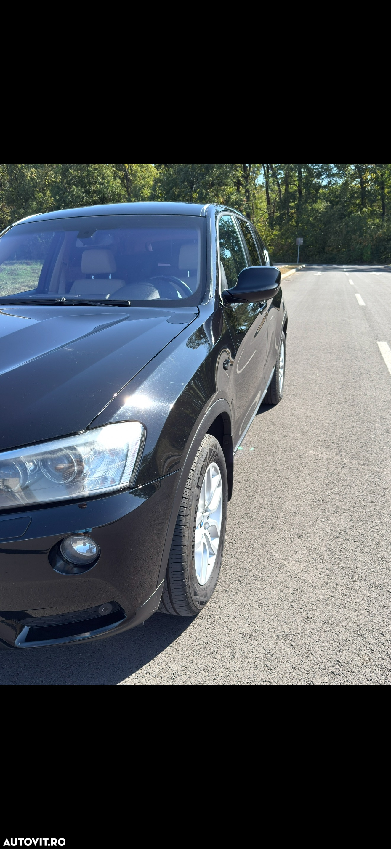 BMW X3 - 9