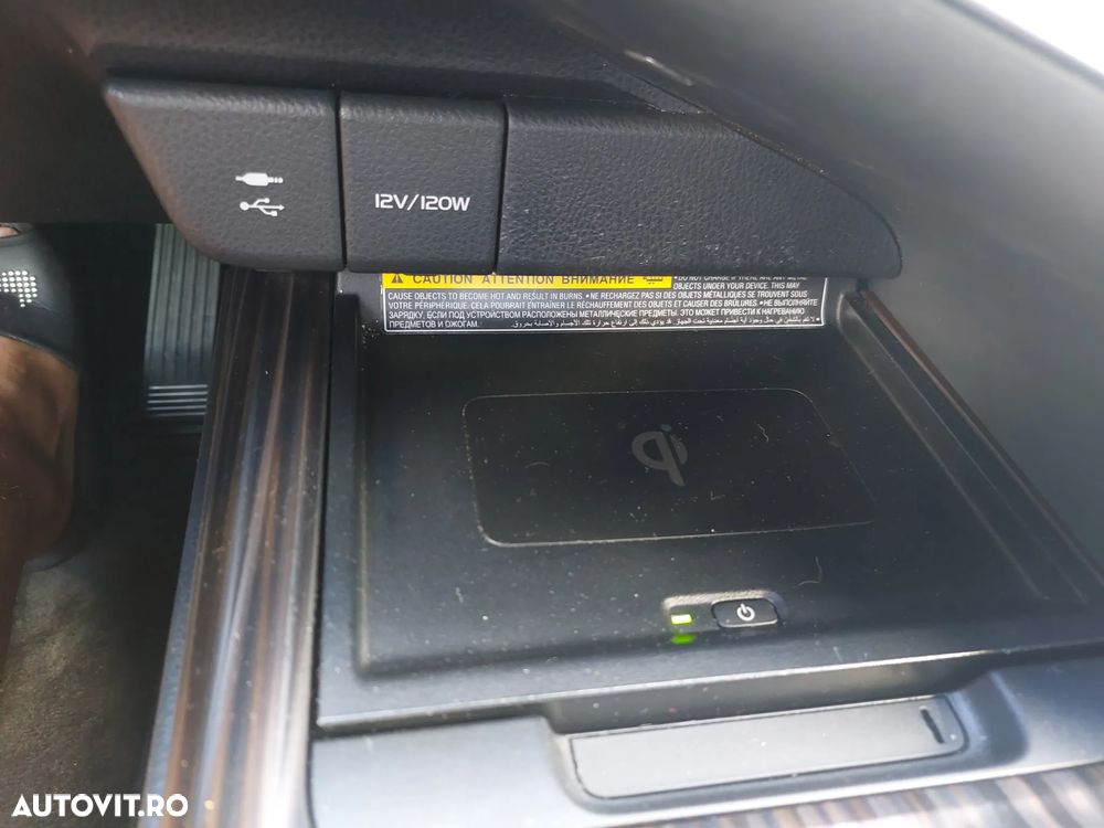 TOYOTA Camry 2020 — imagine 14