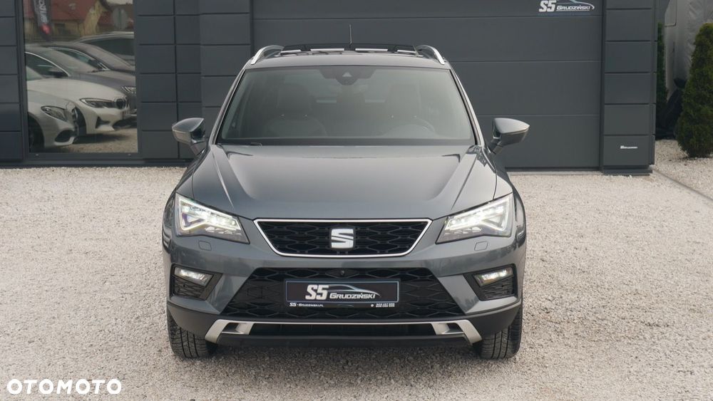 Seat Ateca - 3