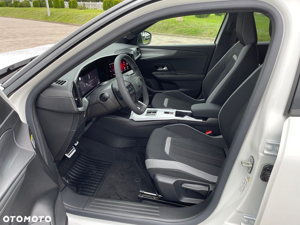Opel Mokka - 16