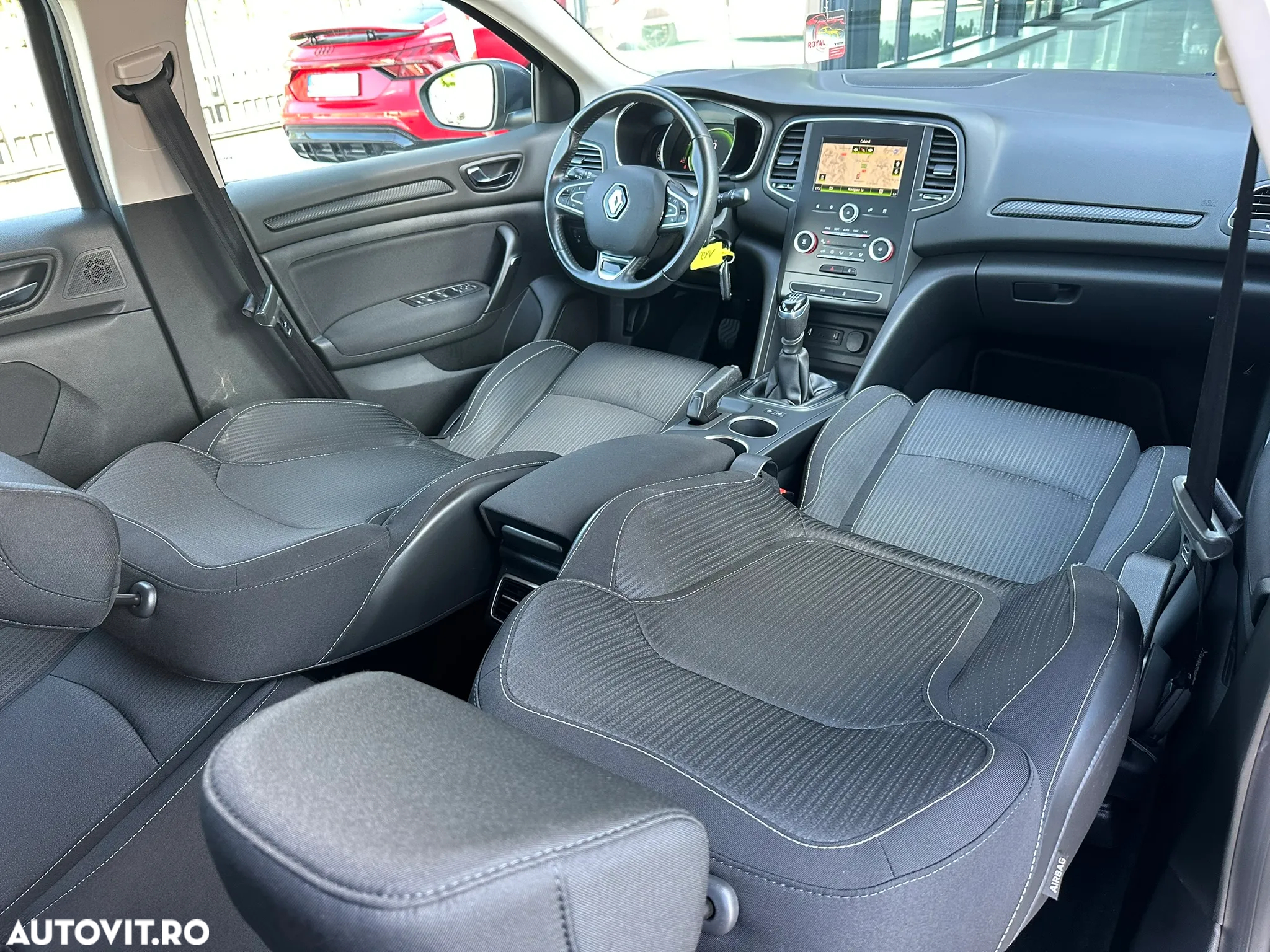 Renault Megane ENERGY dCi 110 ECO2 EXPERIENCE - 7