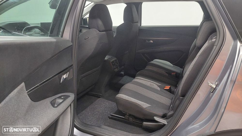 Peugeot 5008 1.5 BlueHDi Active Pack - 13