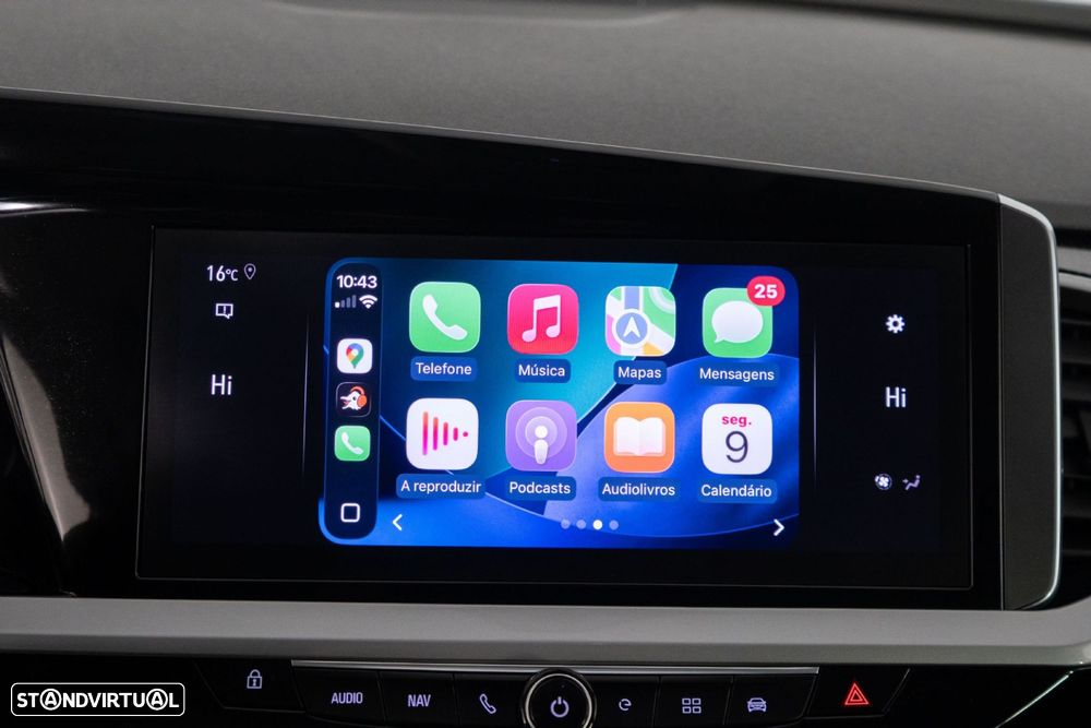 Opel Grandland 1.6 T PHEV Ultimate - 26