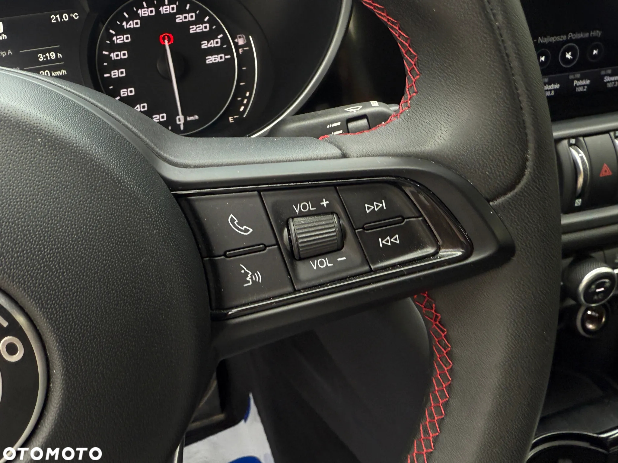 Alfa Romeo Giulia 2.0 Turbo Business - 29