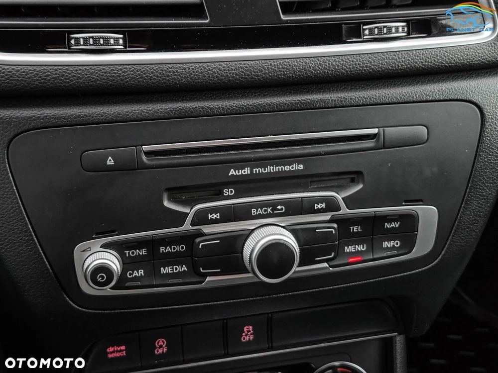 Audi Q3 2.0 TDI Quattro S tronic - 36