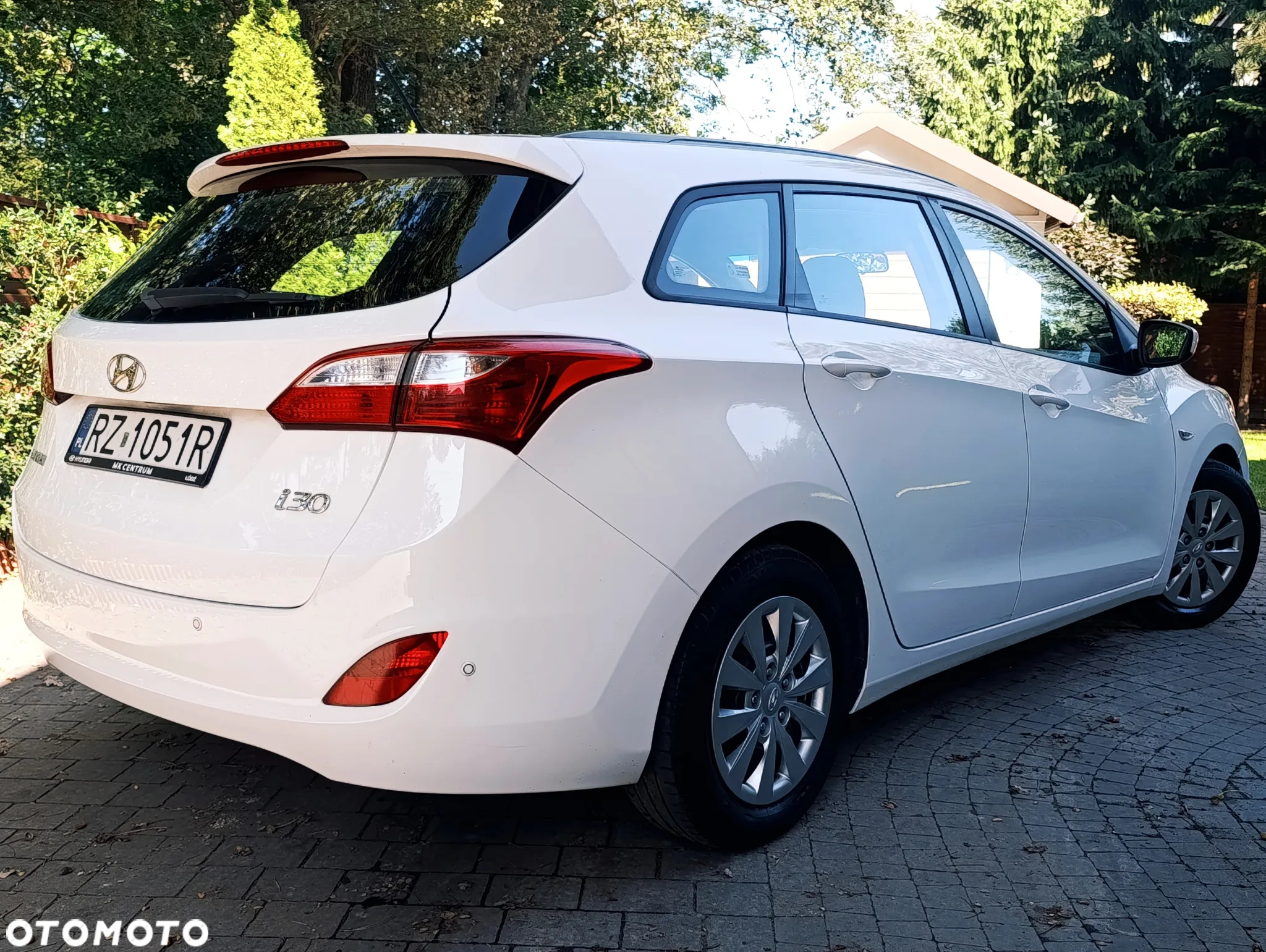 Hyundai i30 1.6 GDI BlueDrive Comfort - 5