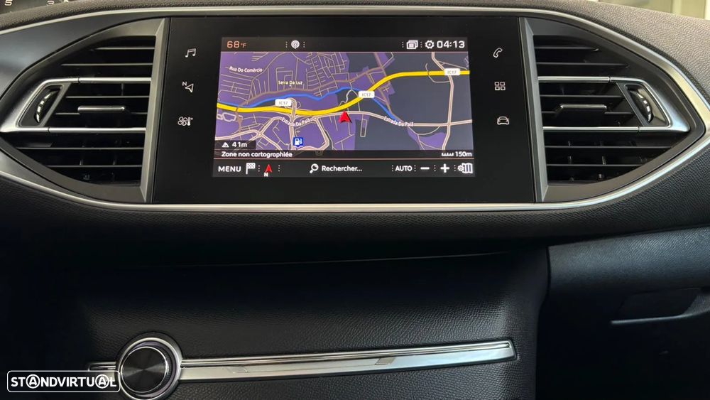 Peugeot 308 PureTech 130 GPF EAT8 Stop & Start Tech Edition - 14