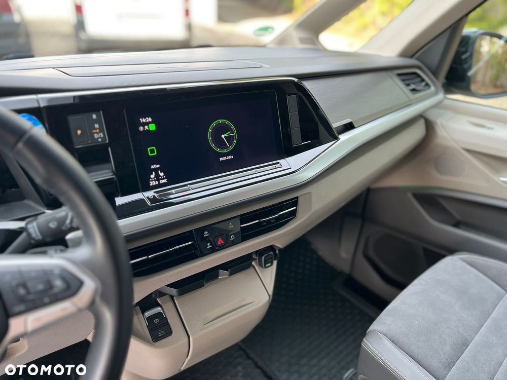 Volkswagen Multivan 2.0 TDI L1 Business DSG - 7