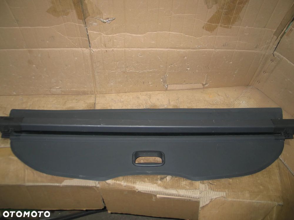 Roleta bagaznika ford focus kombi mk3 10-19r. BM51-N55066-AD oryginal - 5