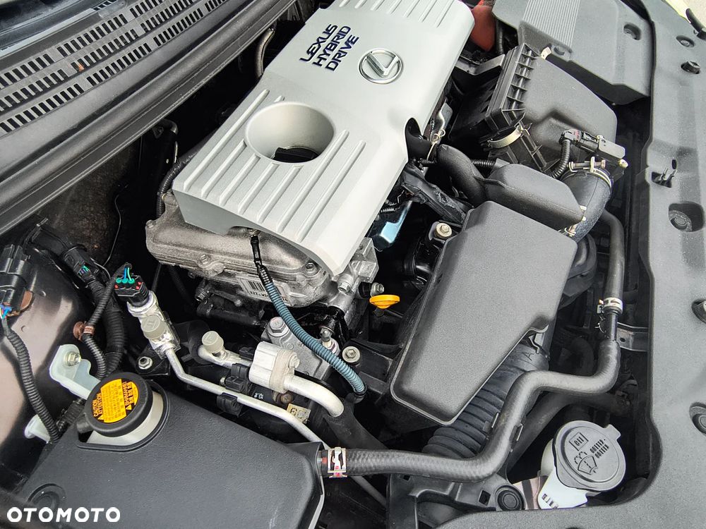 Lexus CT Limited Edition - 32