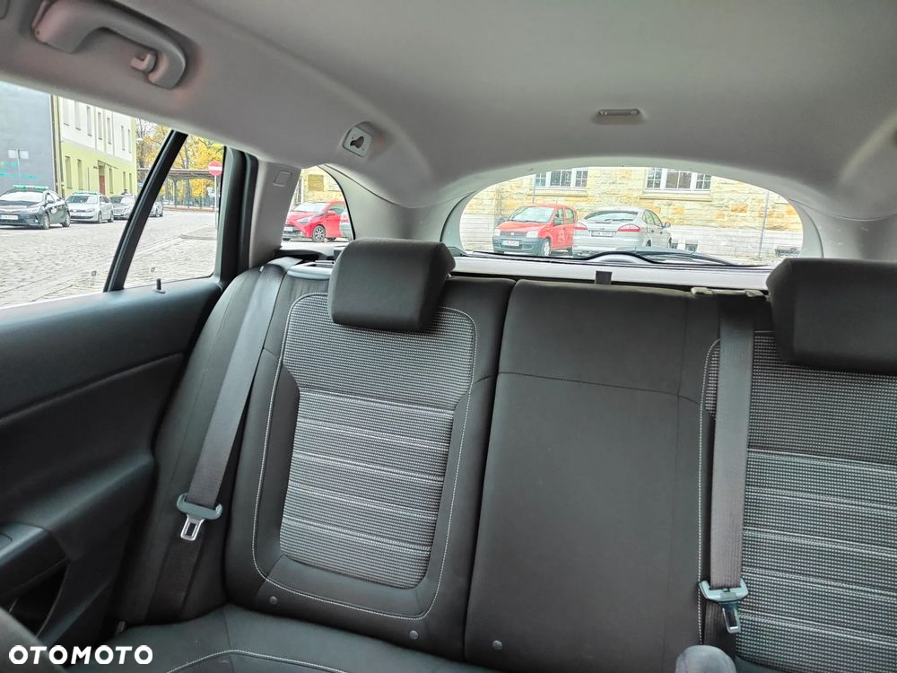 Opel Insignia 2.0 CDTI Sport - 27