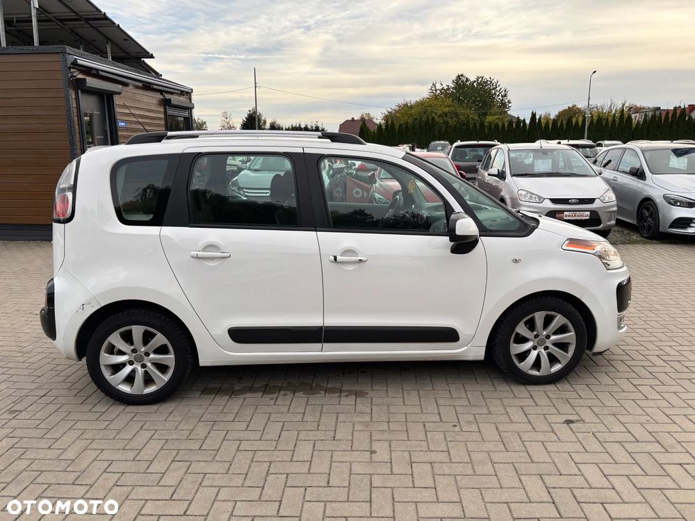 Citroën C3 Picasso - 34