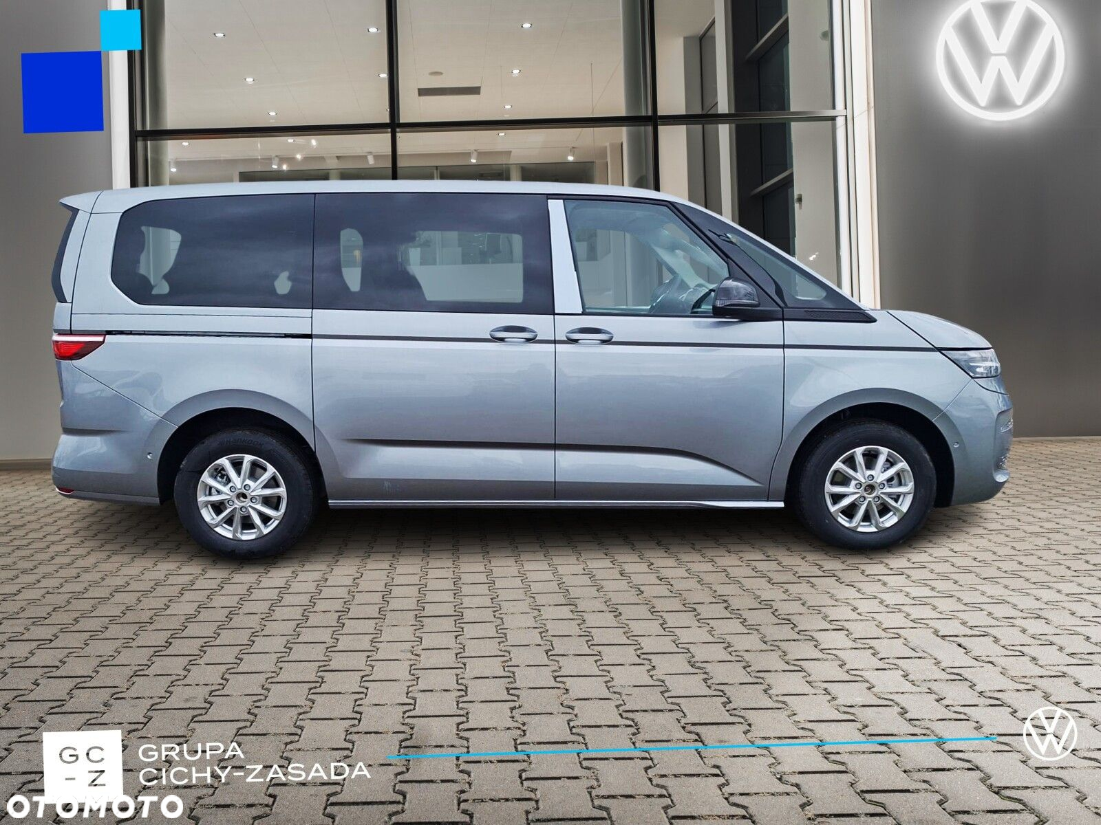 Volkswagen Multivan - 6