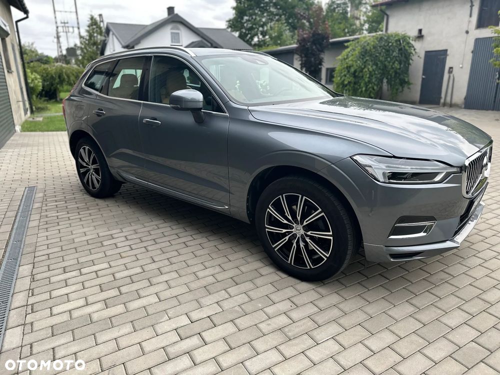 Volvo XC 60 D4 Inscription - 5