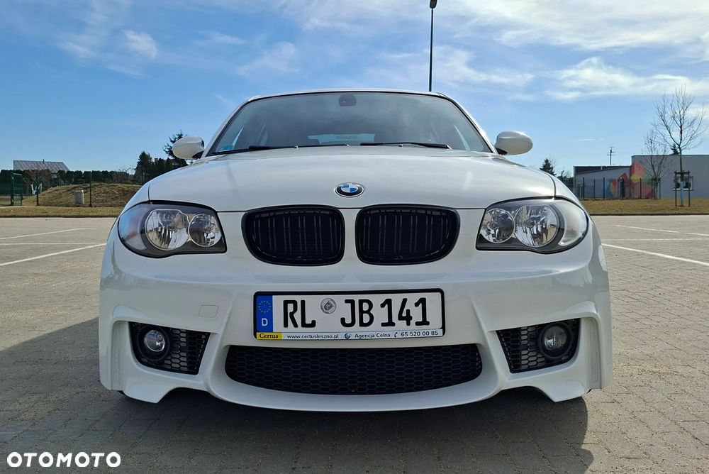 BMW Seria 1 118d DPF Edition Sport - 2