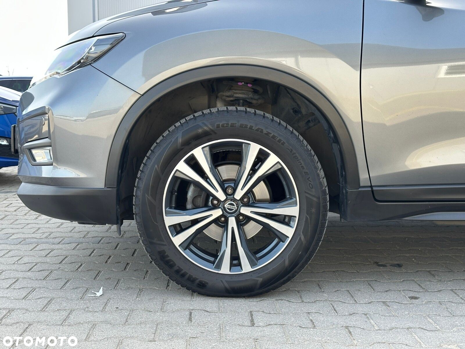 Nissan X-Trail 1.3 DIG-T Acenta 2WD DCT - 29