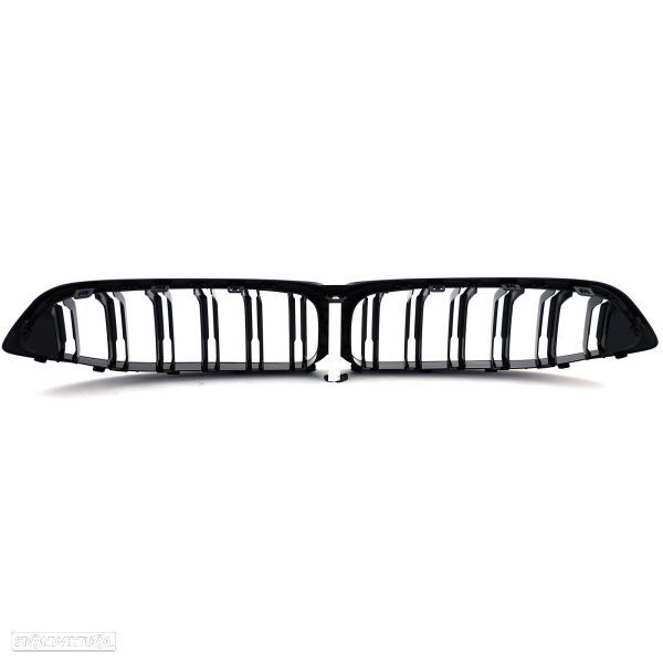 Grelha Bmw Série 8 G14 G15 G16 (2018 em diante) - 7