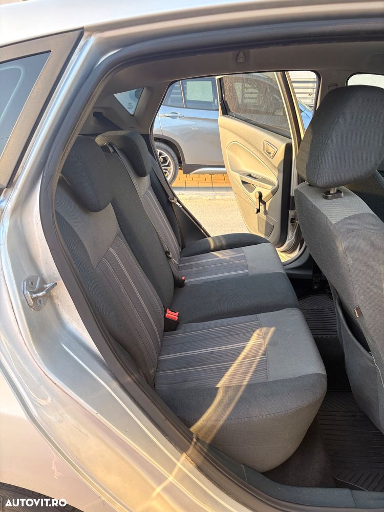 Ford Fiesta 1.6 TDCI Trend - 19