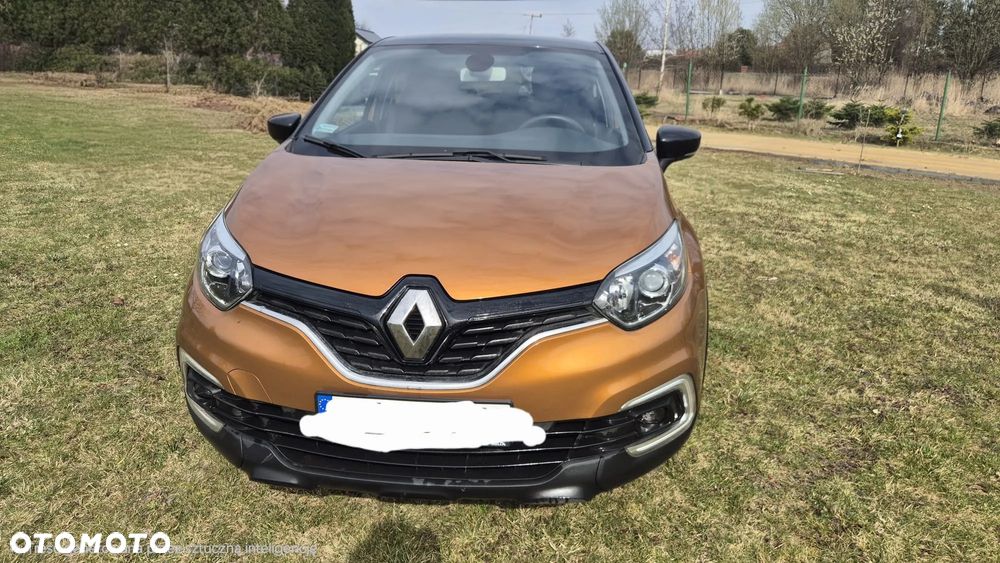 Renault Captur - 6