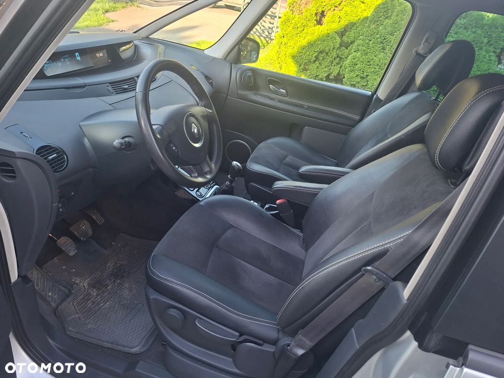 Renault Espace 2.0 dCi Celsium ESM - 24
