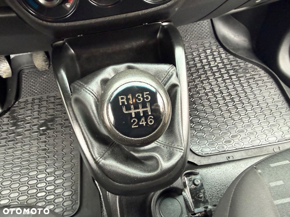 Opel Combo 2.0 CDTI L2H2 XL Long Salon PL - 14