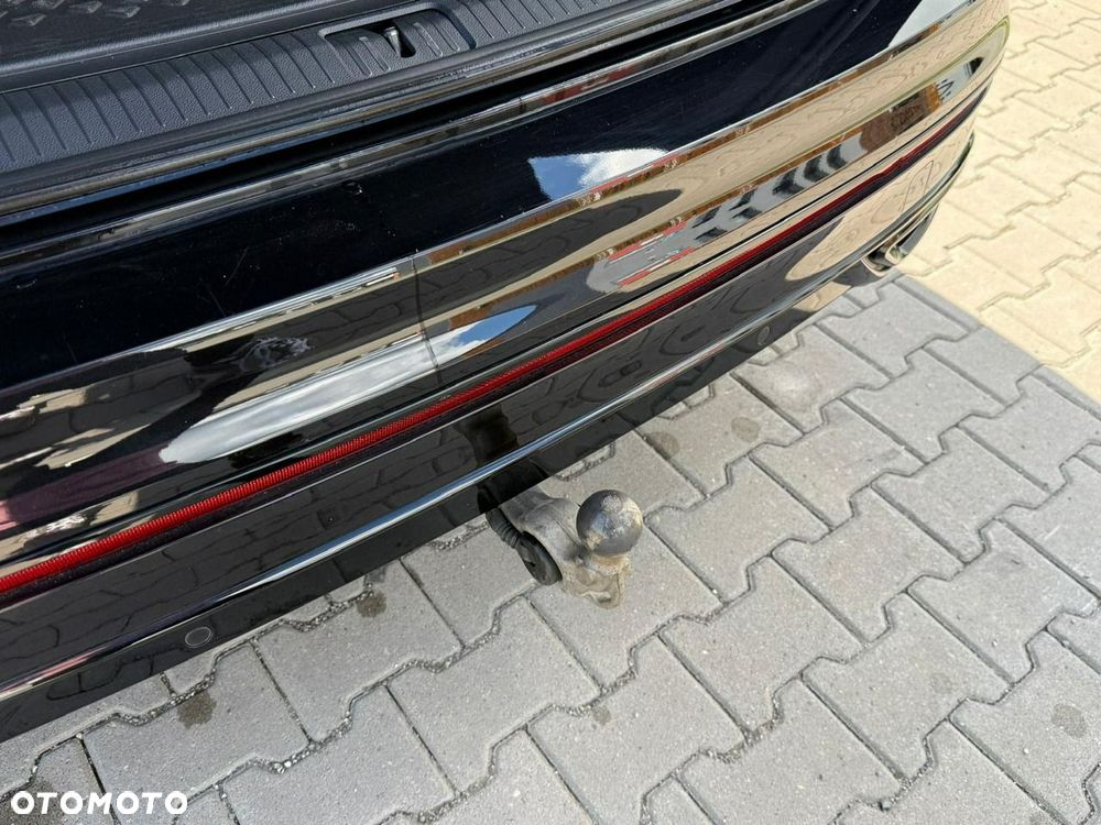 Volkswagen Tiguan 1.5 TSI OPF DSG R-Line - 20