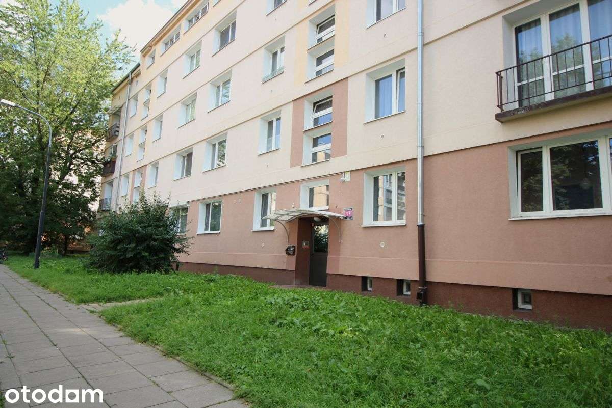 Blisko Uniwersytet Medyczny, 2-3 Pokoje Czemu Nie