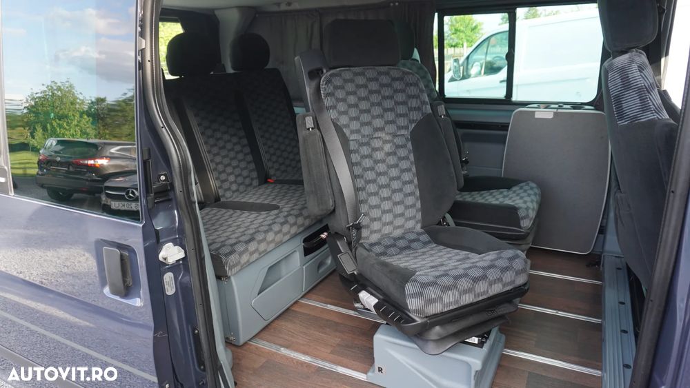 Ford Transit - 12