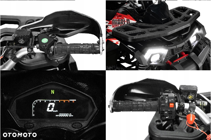 Nitro Motors Inny - 4