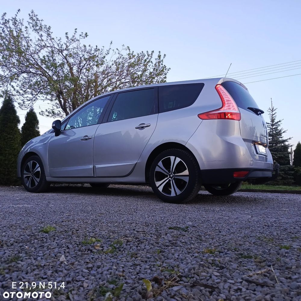 Renault Grand Scenic Energy dCi 130 Euro 6 S&S Bose Edition - 3