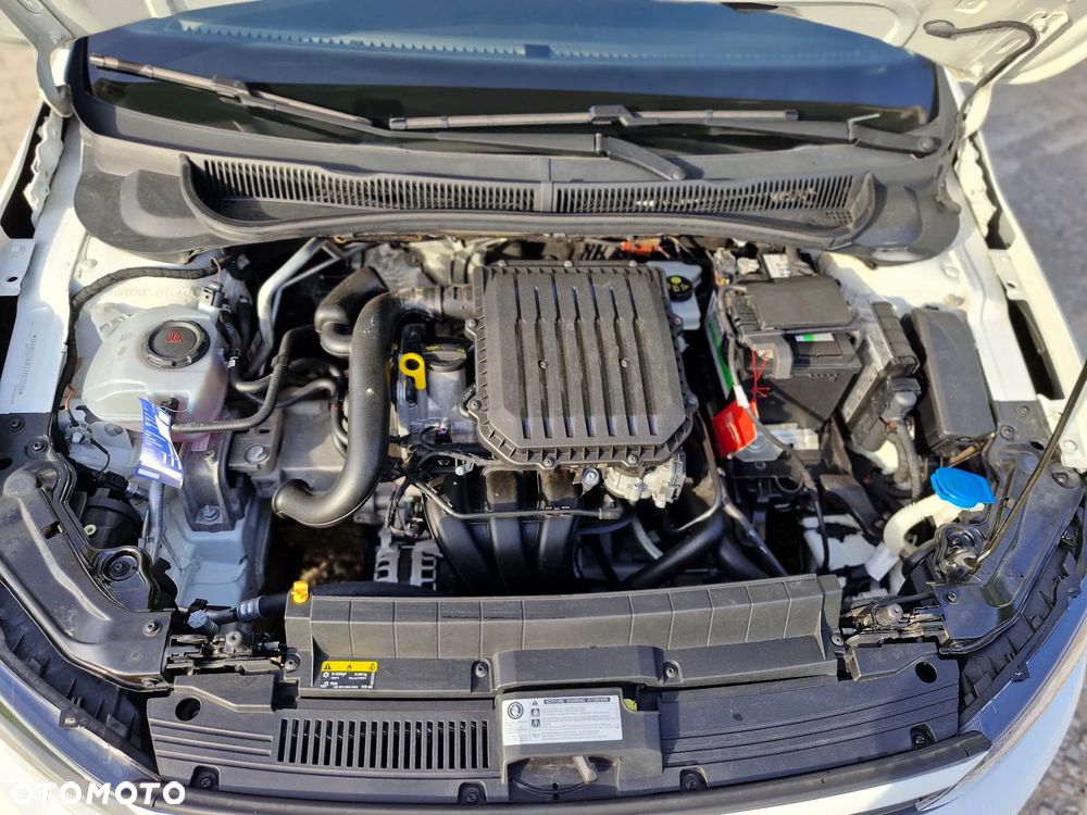 Volkswagen Polo 1.0 beats - 20