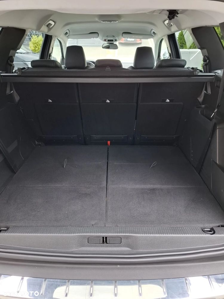 Peugeot 5008 1.2 PureTech Allure Pack S&S EAT8 - 15