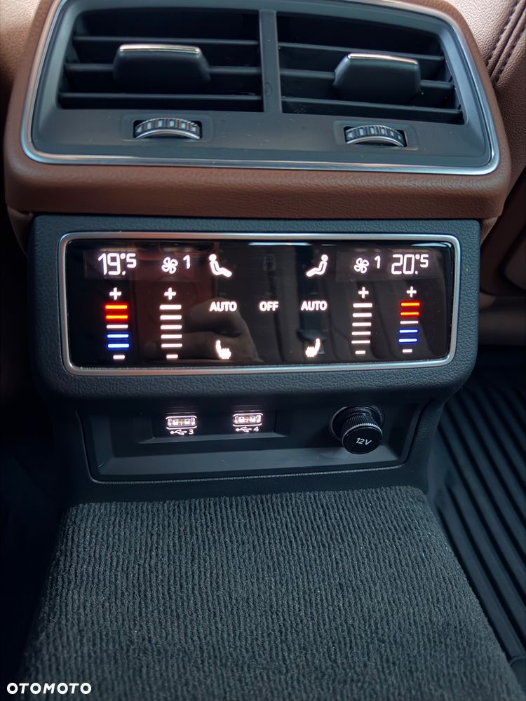 Audi A7 Sportback 55 TFSI mHEV Quattro S tronic - 14