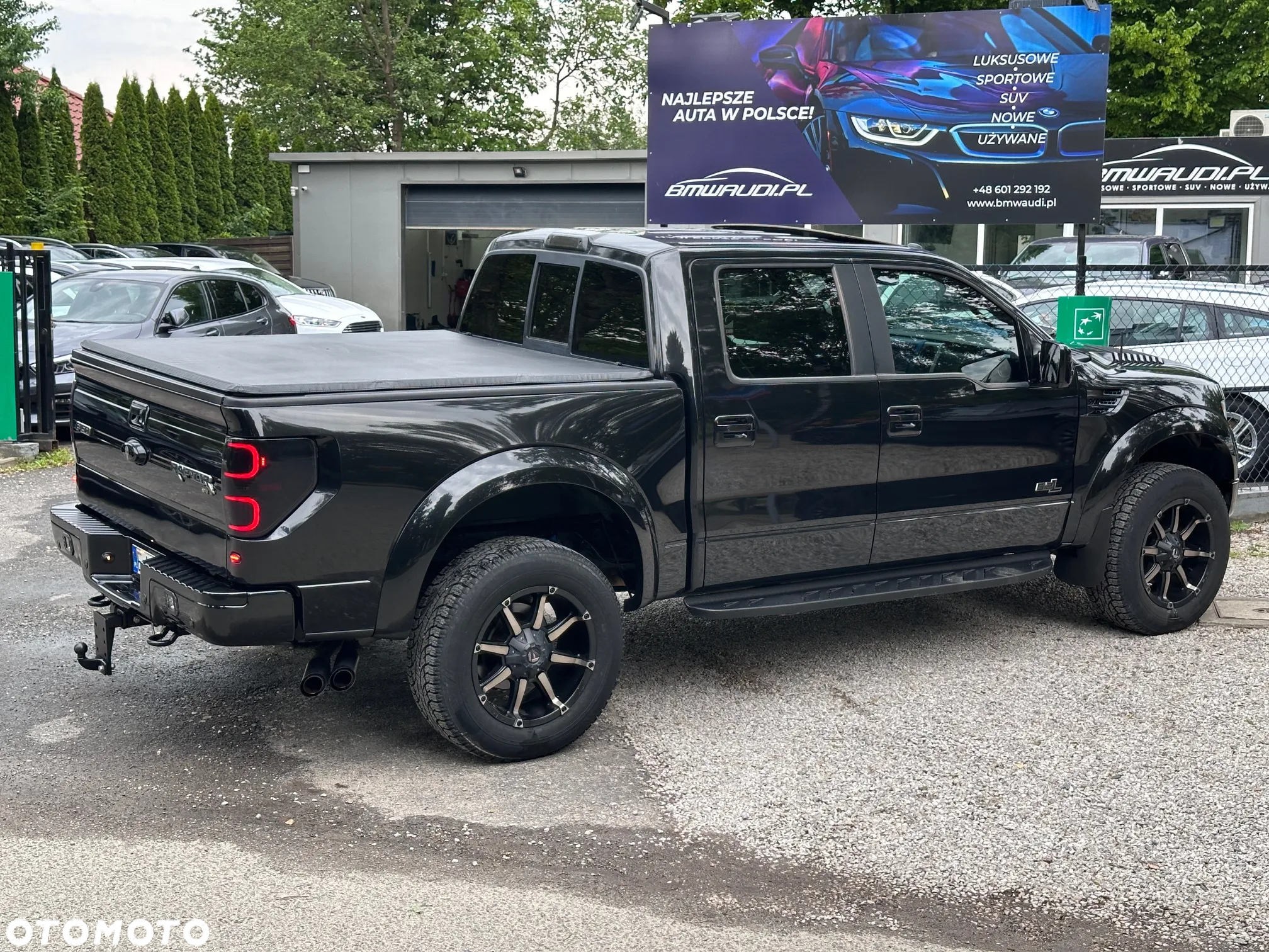 Ford F150 - 13