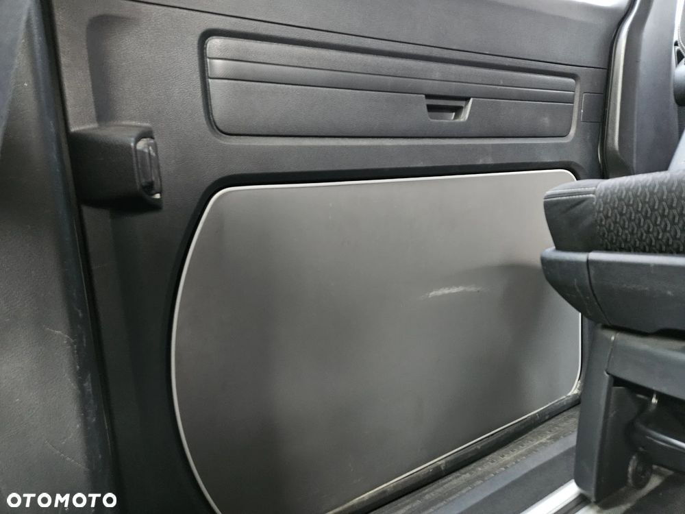 Volkswagen Multivan 2.0 TDI L1 Highline DSG - 21