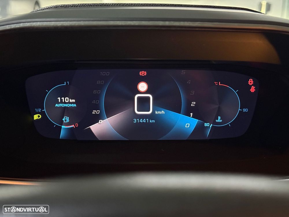 Peugeot 208 1.2 PureTech Allure Pack - 3