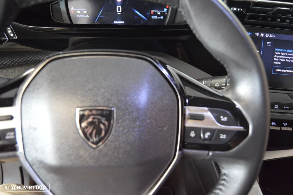 Peugeot 308 1.2 PureTech Active J17 - 48