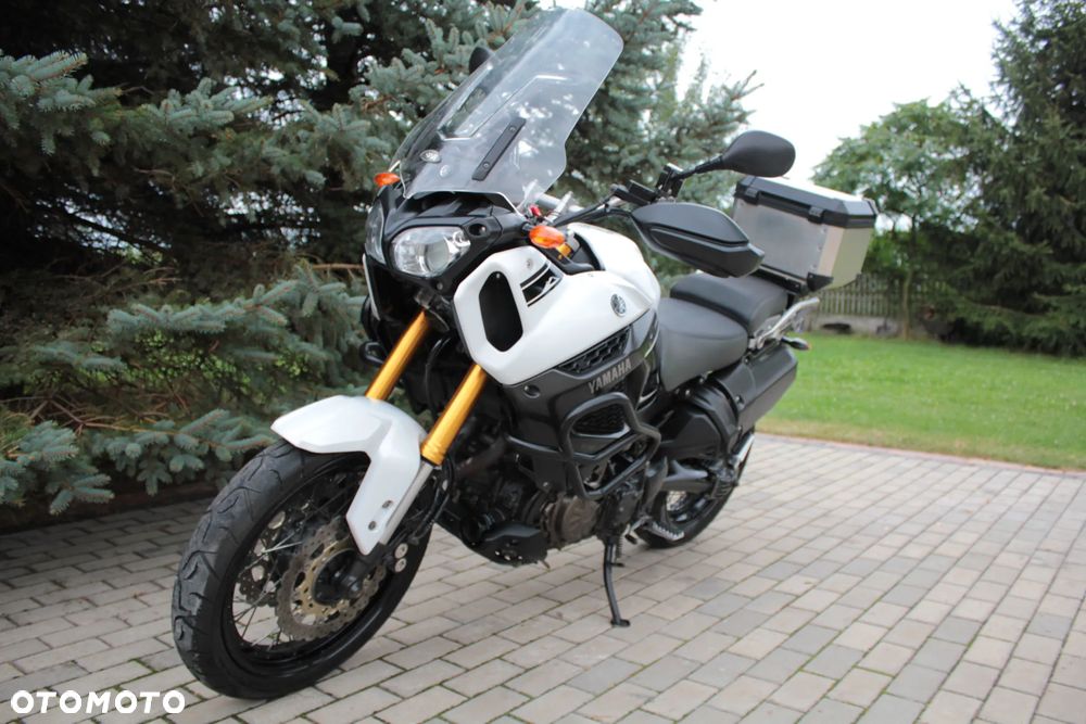 Yamaha Super Tenere - 35