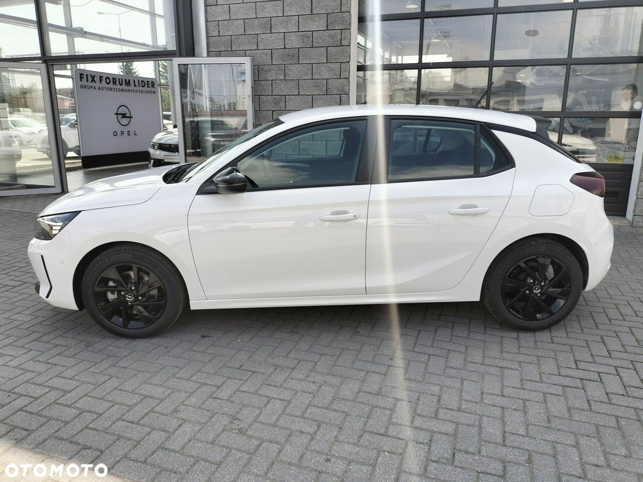 Opel Corsa - 5
