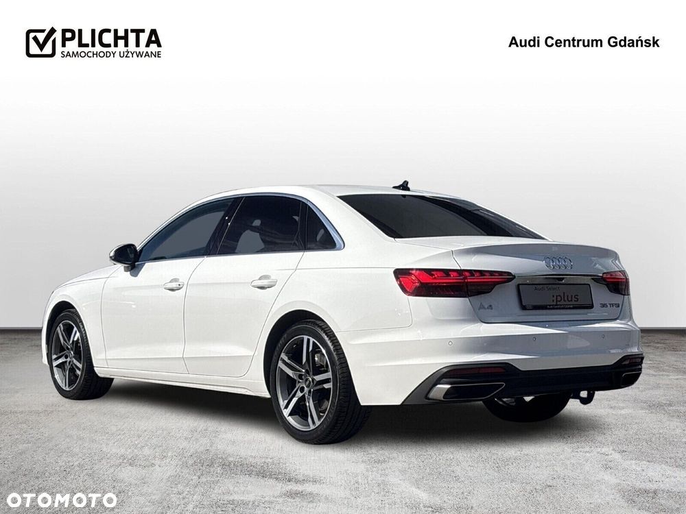 Audi A4 Limousine 35 TFSI mHEV Advanced S tronic - 3