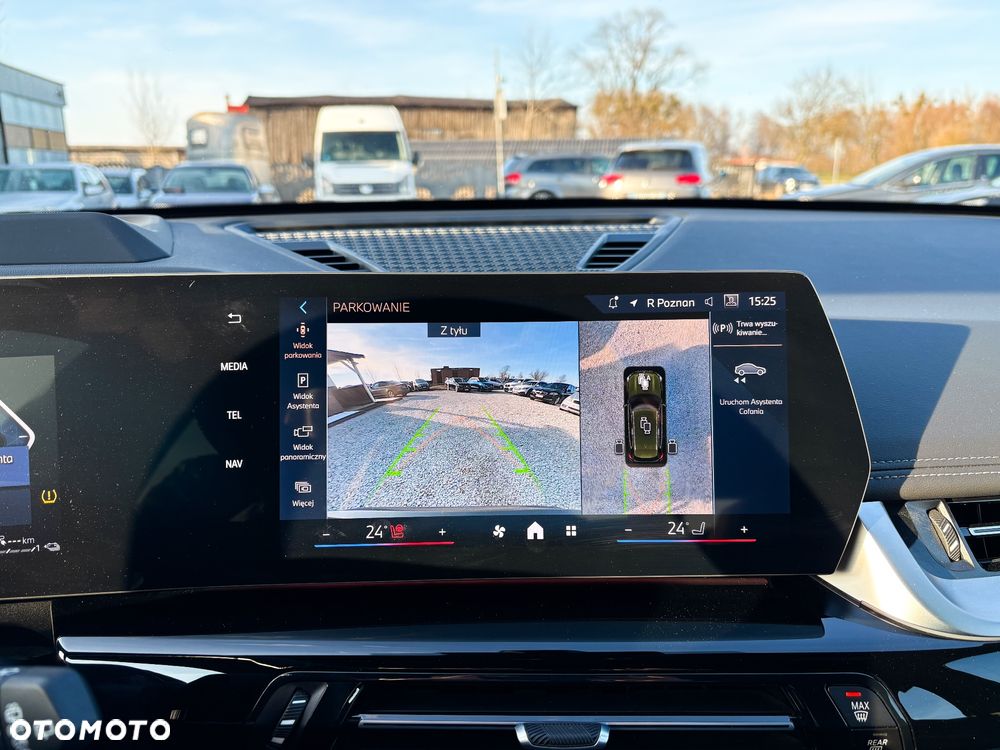 BMW X1 xDrive25e M Sportpaket - 13