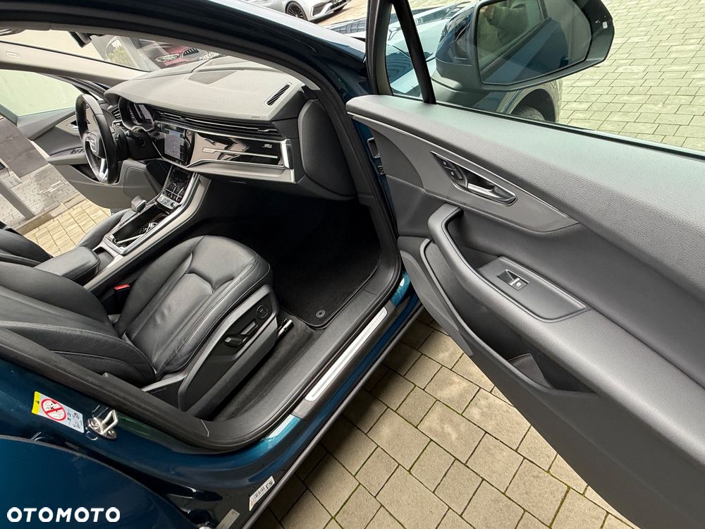 Audi Q7 50 TDI mHEV Quattro Tiptr - 16