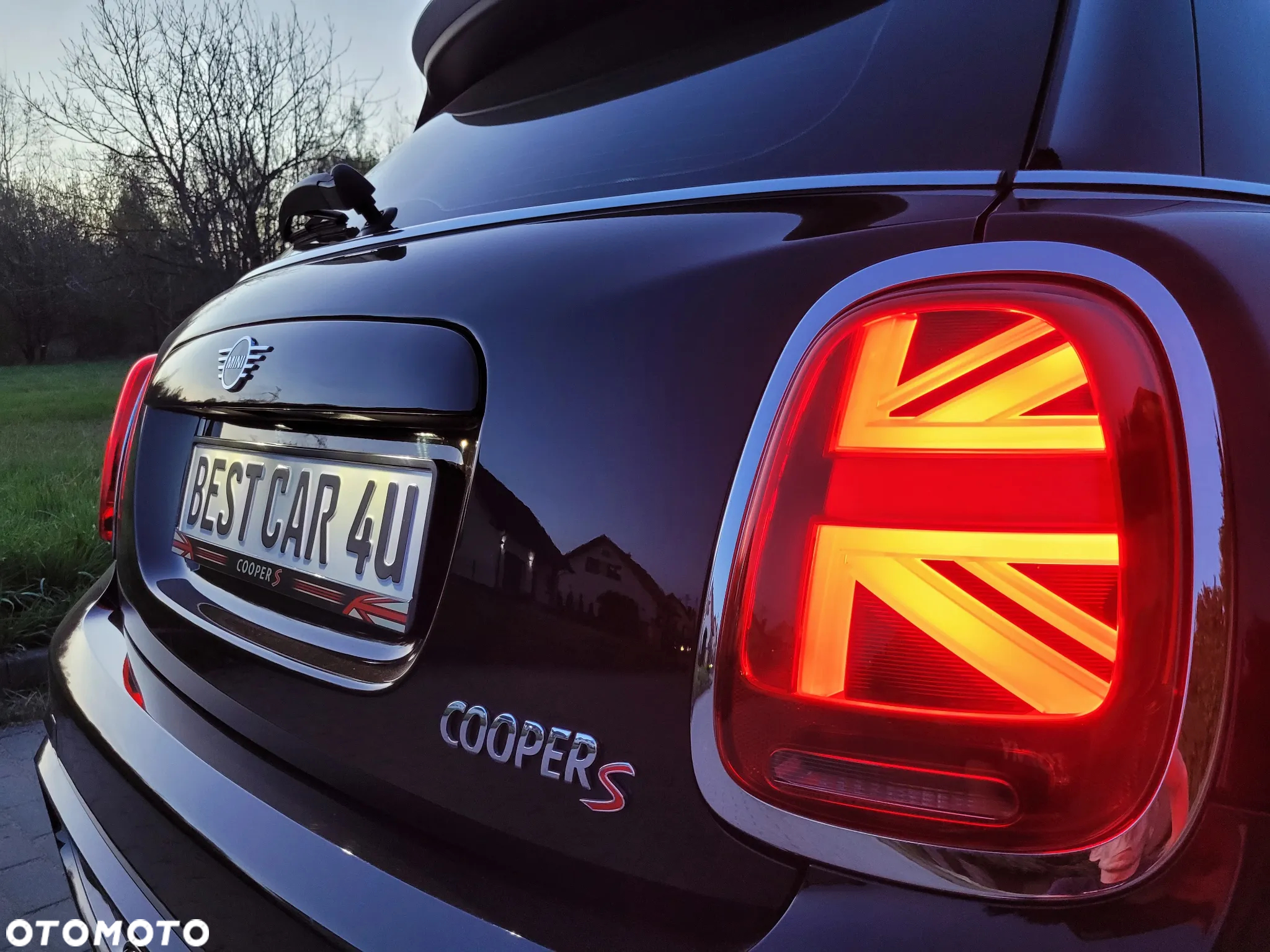 MINI Cooper S Sport-Aut - 6