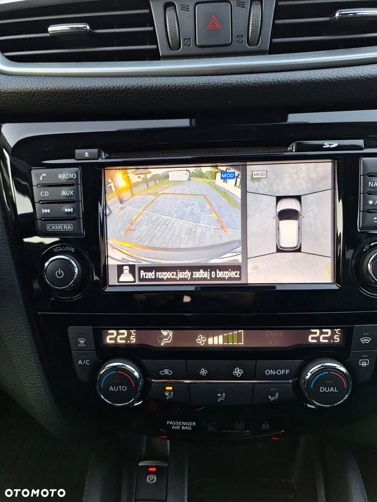 Nissan Qashqai - 21