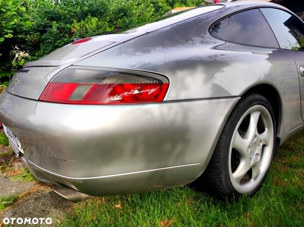 Porsche 911 - 3